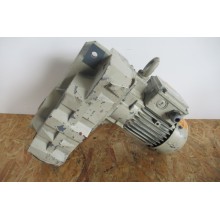 11 RPM 0,18 kW Asmaat 30 mm. Used